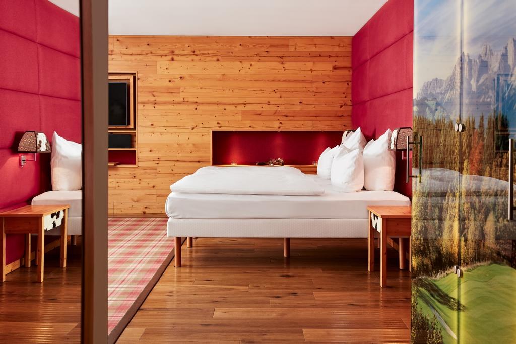 Grand Tirolia Hotel Kitzbühel-Hommage Luxury Hotel photo 2