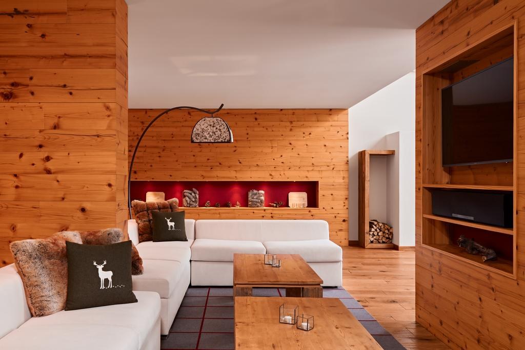 Grand Tirolia Hotel Kitzbühel-Hommage Luxury Hotel photo 3