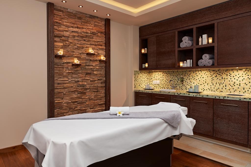 Grand Tirolia Hotel Kitzbühel-Hommage Luxury Hotel photo 4