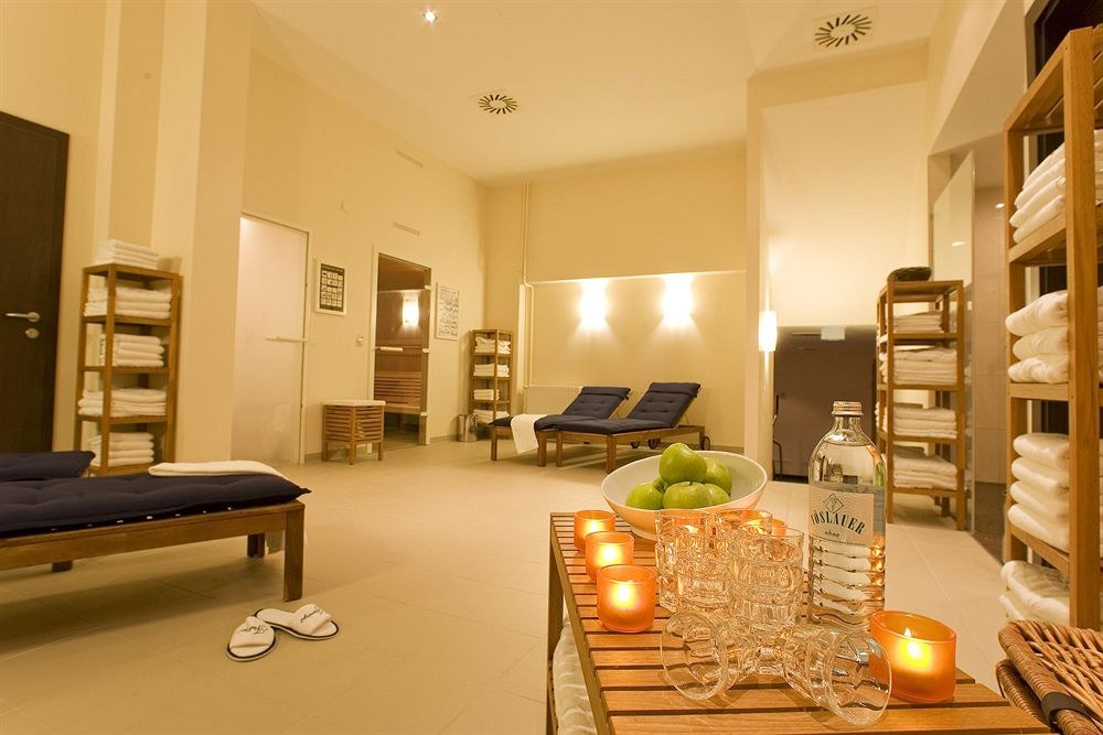 Flemings Hotel Wien-Stadthalle photo 1