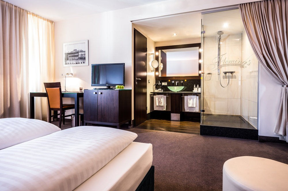 Flemings Hotel Wien-Stadthalle photo 4