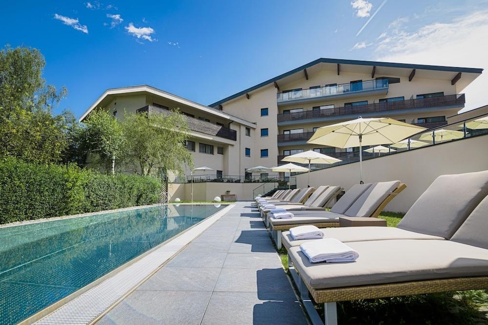 MAVIDA BALANCE HOTEL & SPA