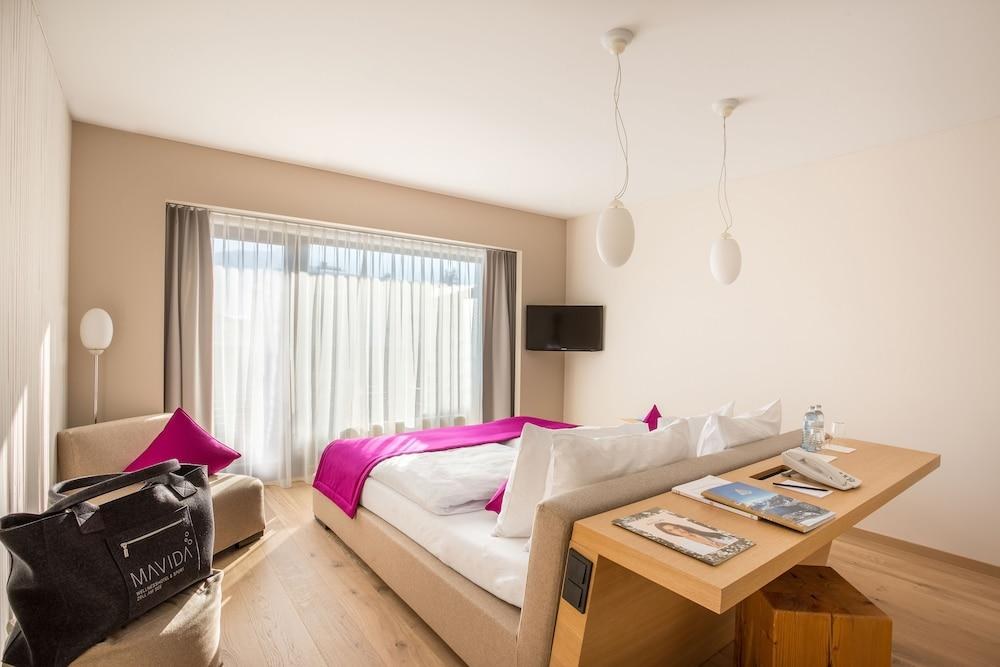 MAVIDA BALANCE HOTEL & SPA photo 2