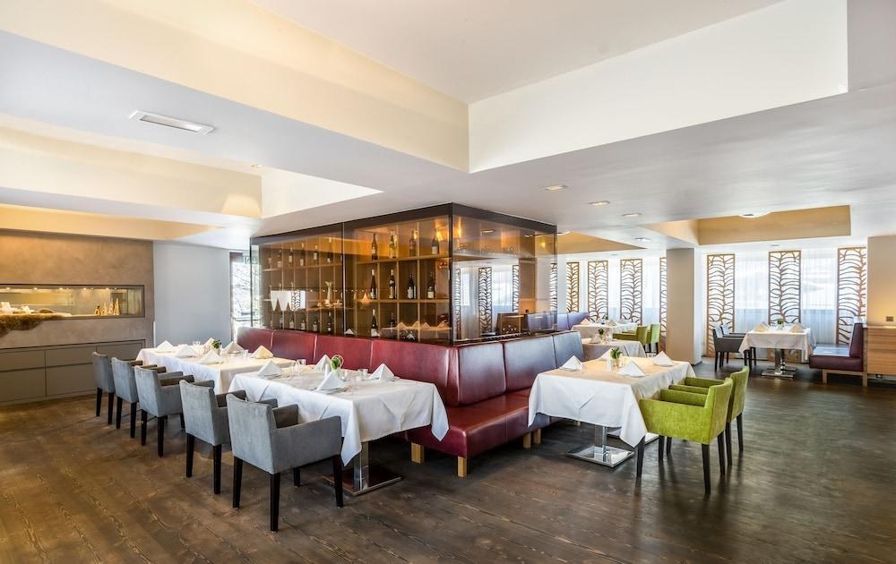 MAVIDA BALANCE HOTEL & SPA photo 3