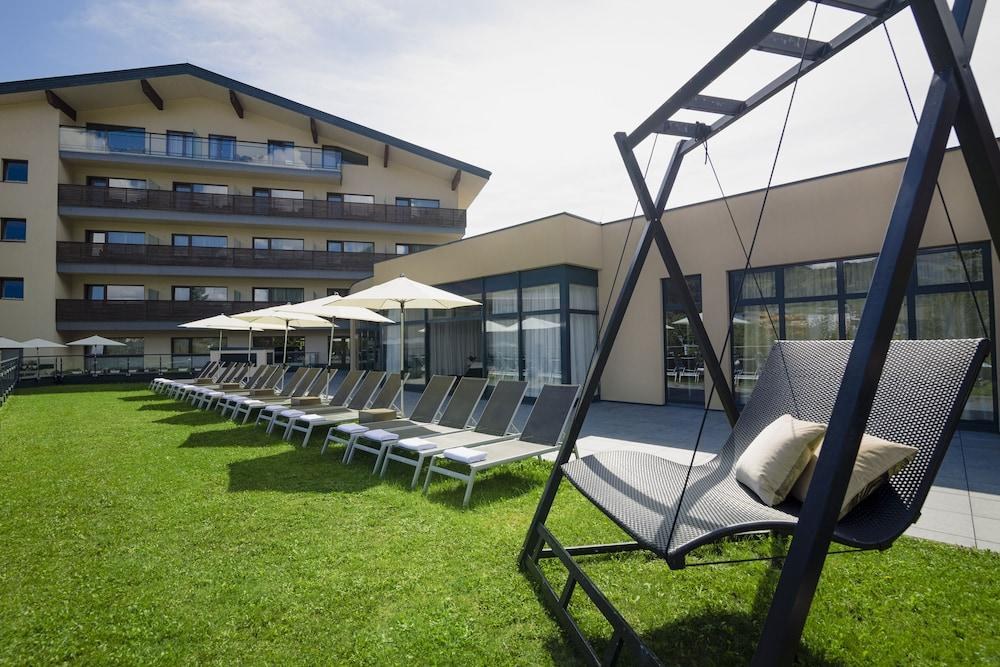 MAVIDA BALANCE HOTEL & SPA photo 4