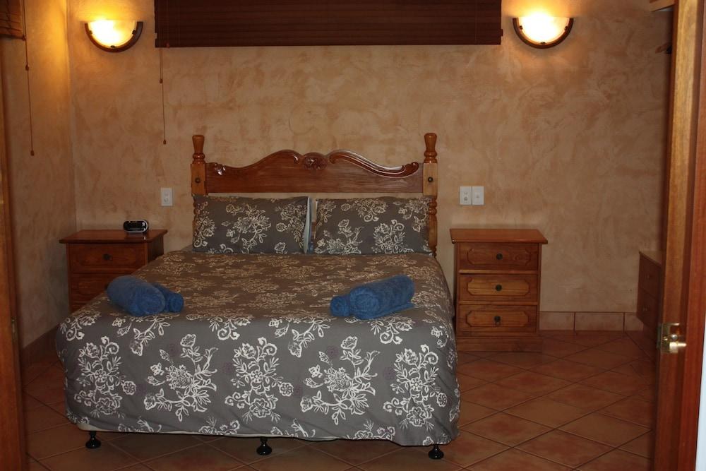 BLUE SEAS RESORT photo 1