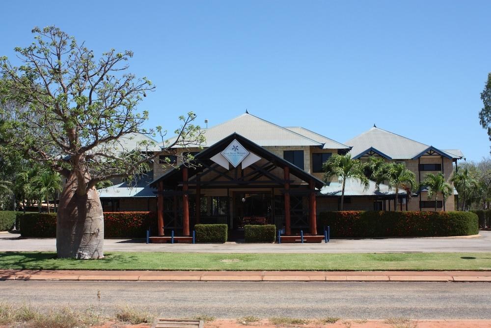 BLUE SEAS RESORT photo 3