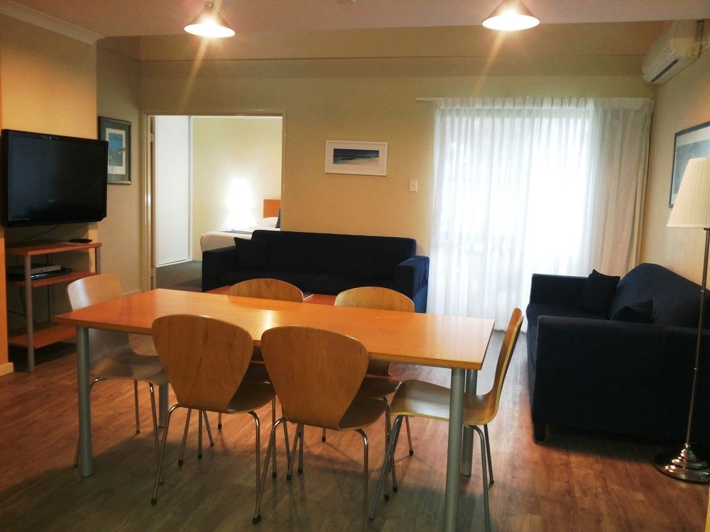 Amalfi Resort Busselton