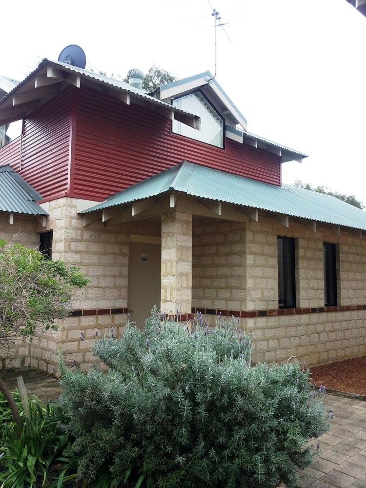 Amalfi Resort Busselton photo 1