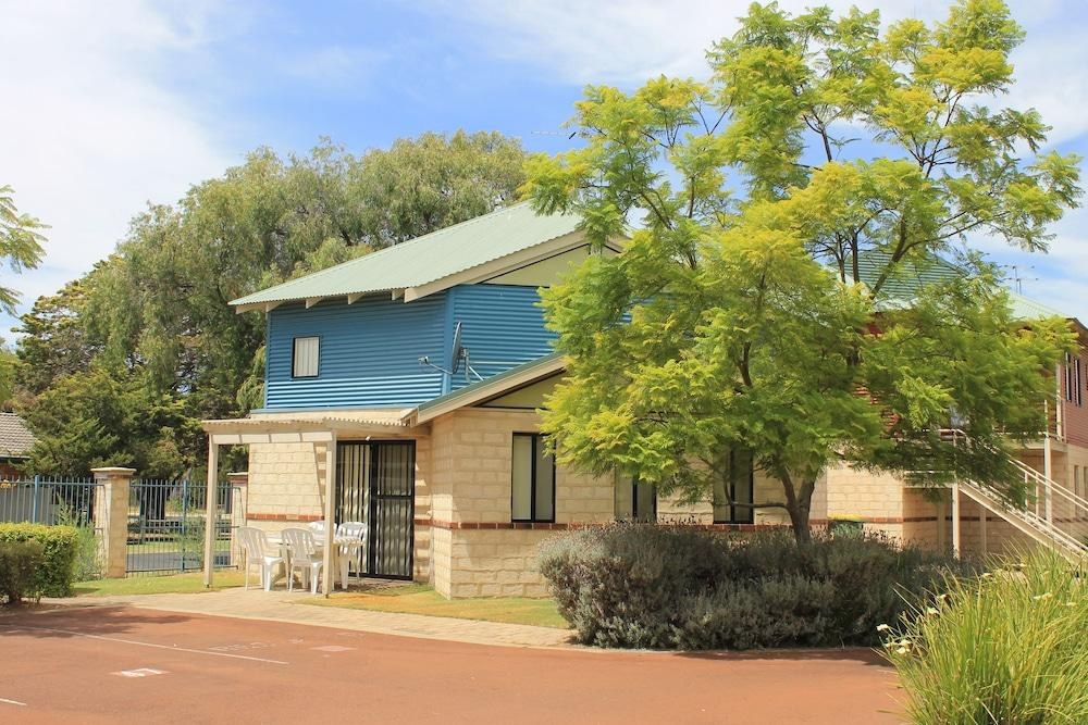 Amalfi Resort Busselton photo 2