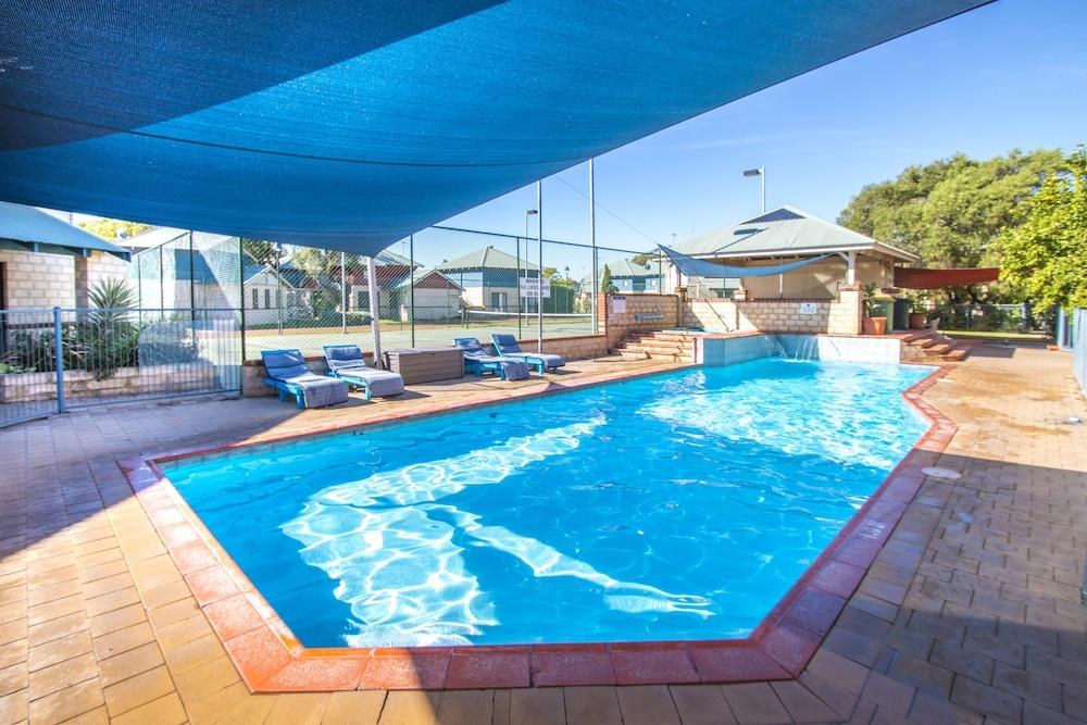 Amalfi Resort Busselton photo 3