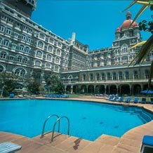 TAJ MAHAL PALACE photo 1