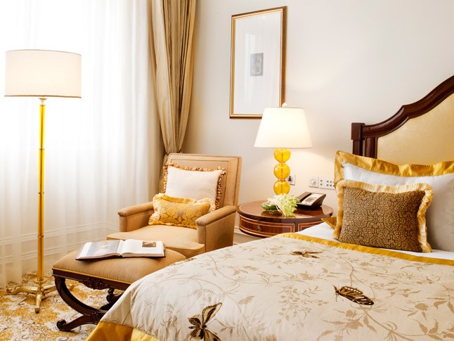TAJ MAHAL PALACE photo 2