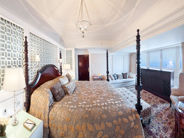TAJ MAHAL PALACE photo 3