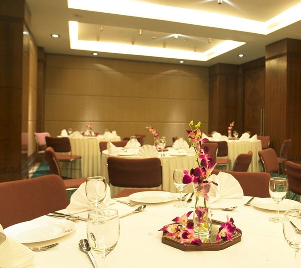 ROYAL ORCHID CENTRAL JAIPUR