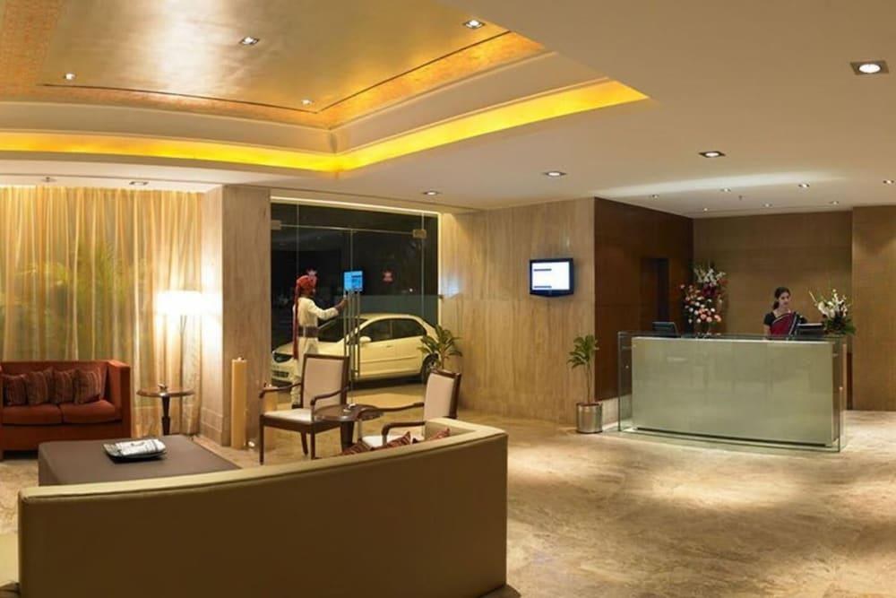 ROYAL ORCHID CENTRAL JAIPUR photo 2