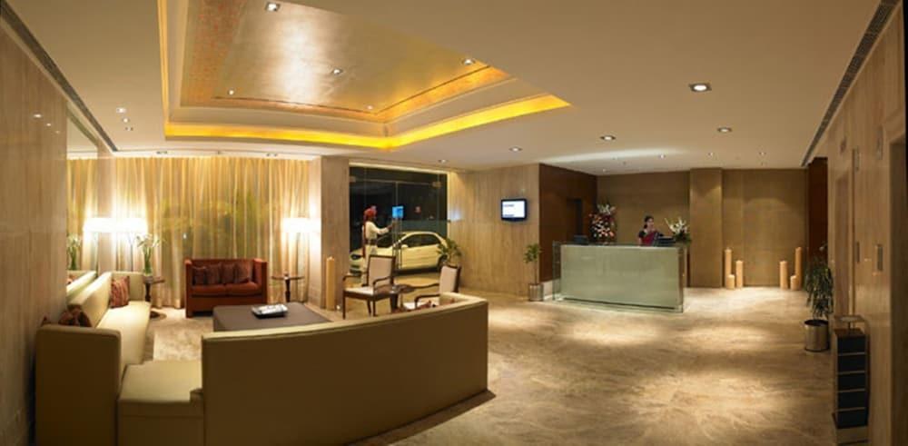 ROYAL ORCHID CENTRAL JAIPUR photo 4