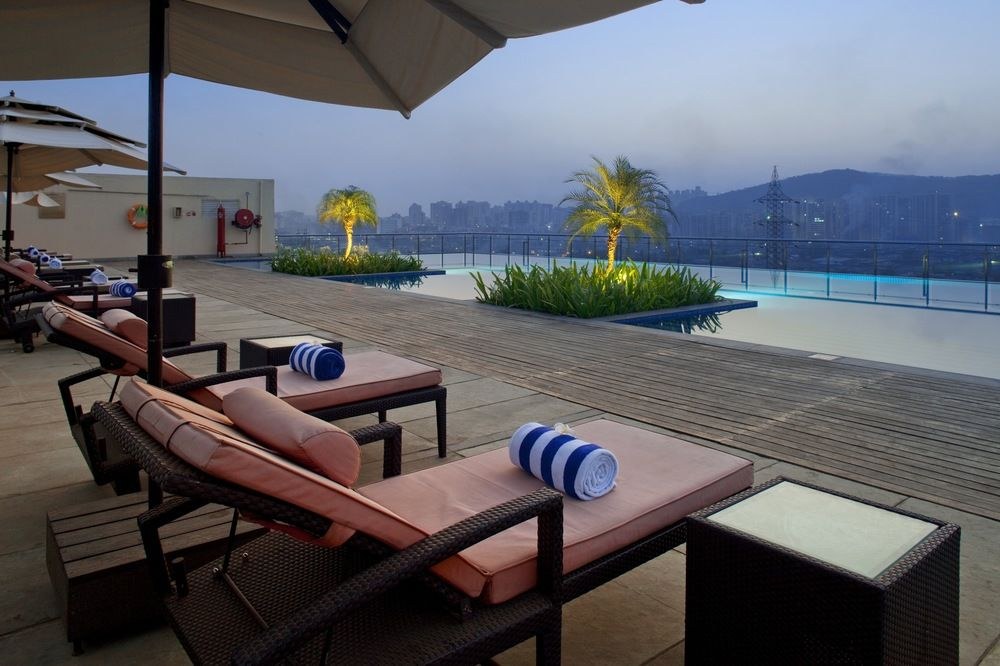 HOLIDAY INN MUMBAI AIRPORT photo 1