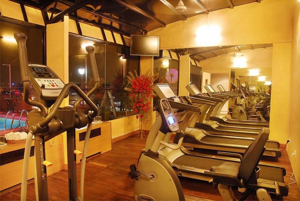 RAMADA JAIPUR