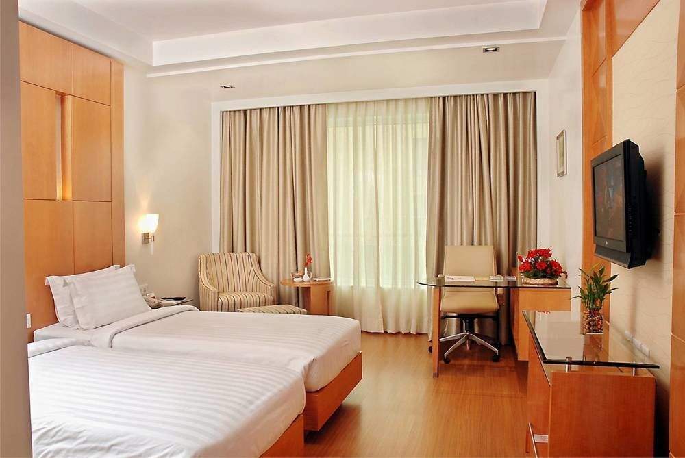 RAMADA JAIPUR photo 1