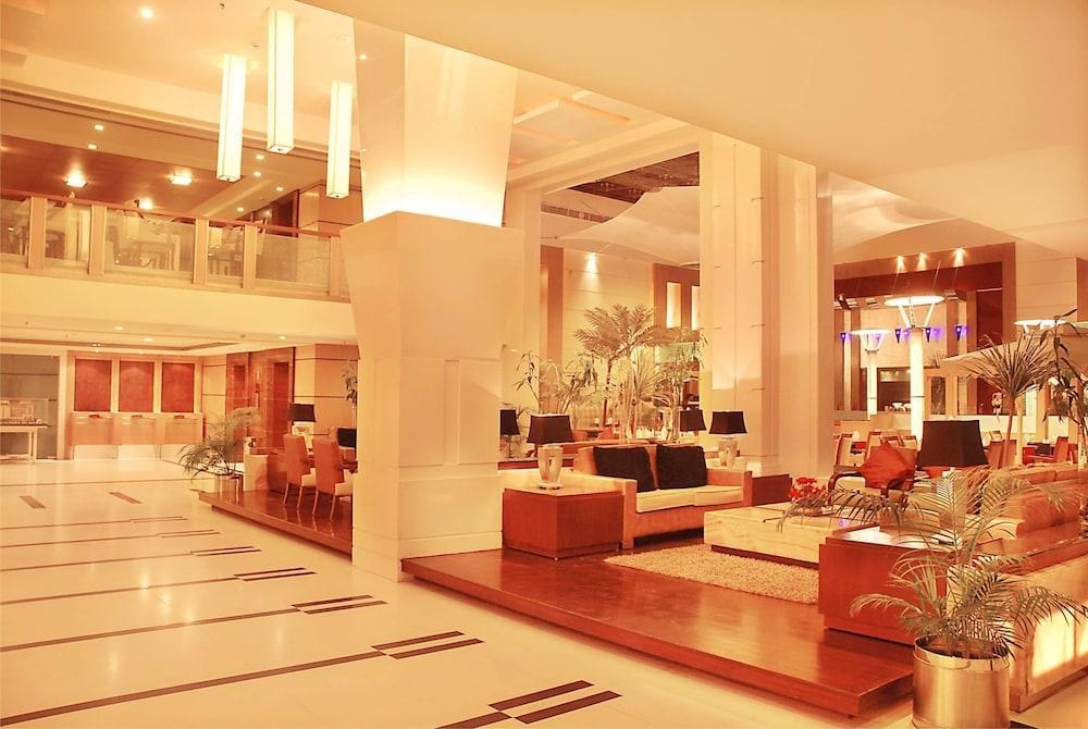 RAMADA JAIPUR photo 4