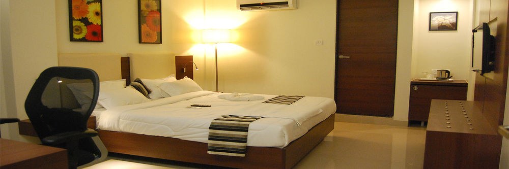 HOTEL CONCORD GALAXY photo 1