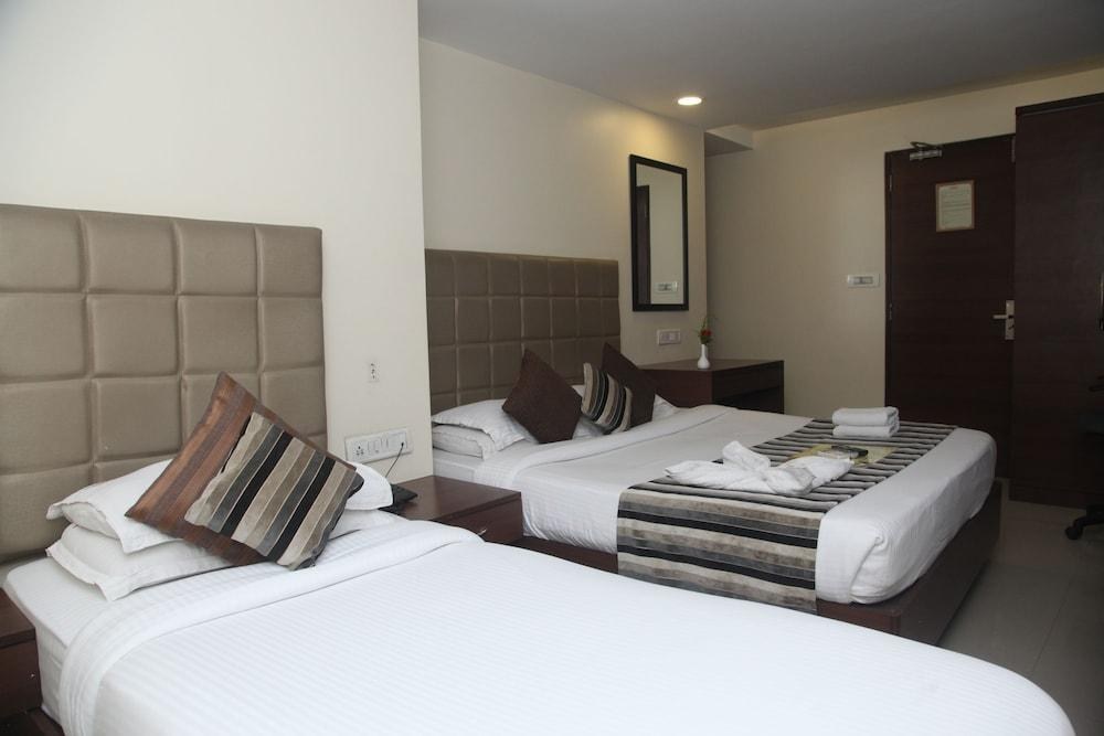 HOTEL CONCORD GALAXY photo 2