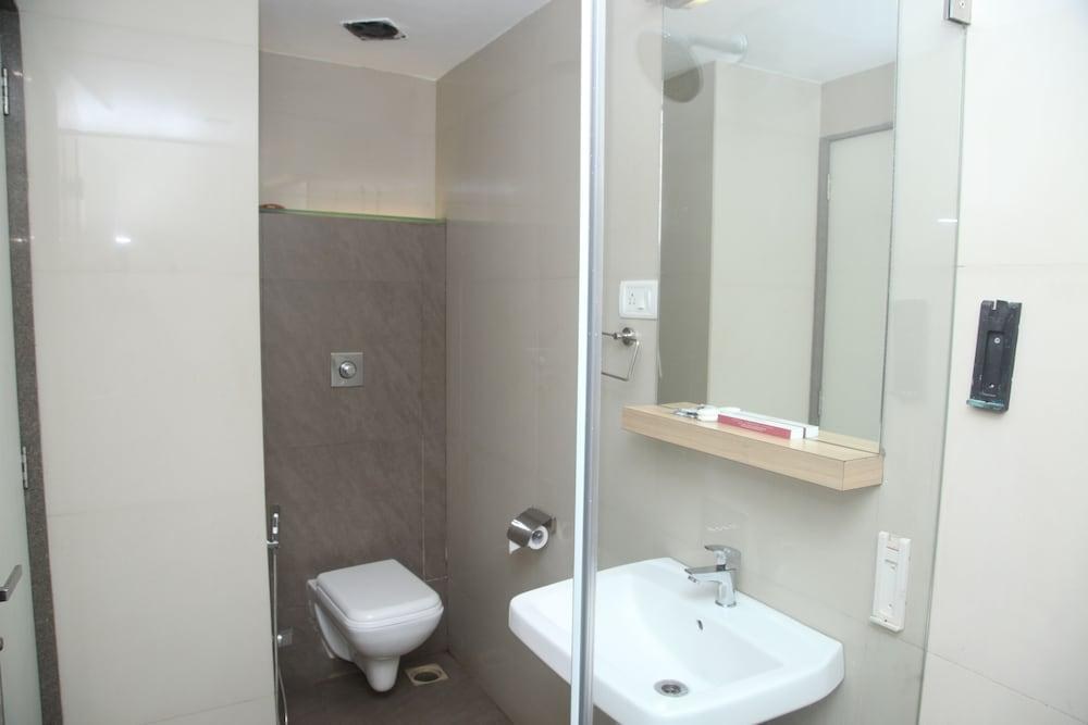 HOTEL CONCORD GALAXY photo 4