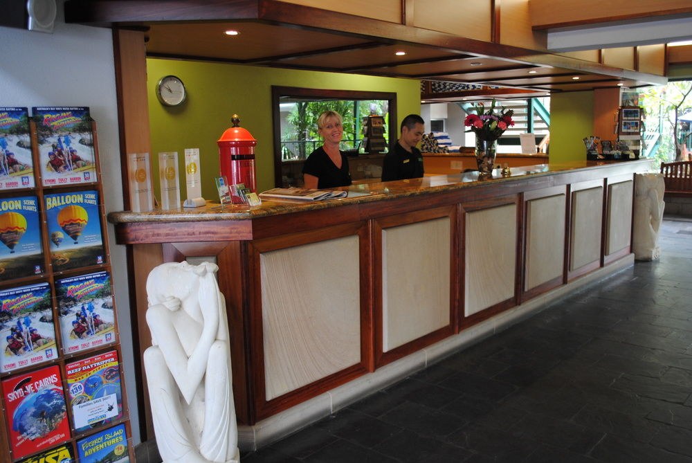 BAY VILLAGE TROPICAL RETREAT photo 1