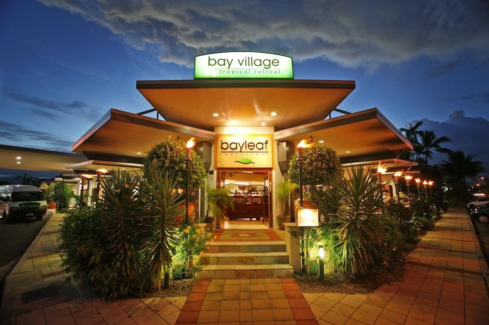 BAY VILLAGE TROPICAL RETREAT photo 2