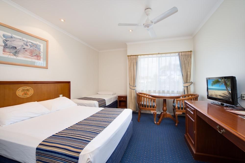 Cairns Southside International