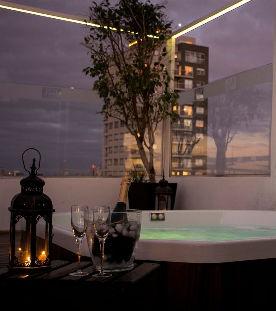 ISI BAIRES APART &SUITES photo 1