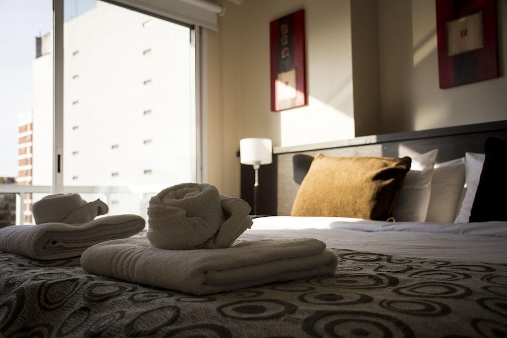 ISI BAIRES APART &SUITES photo 2