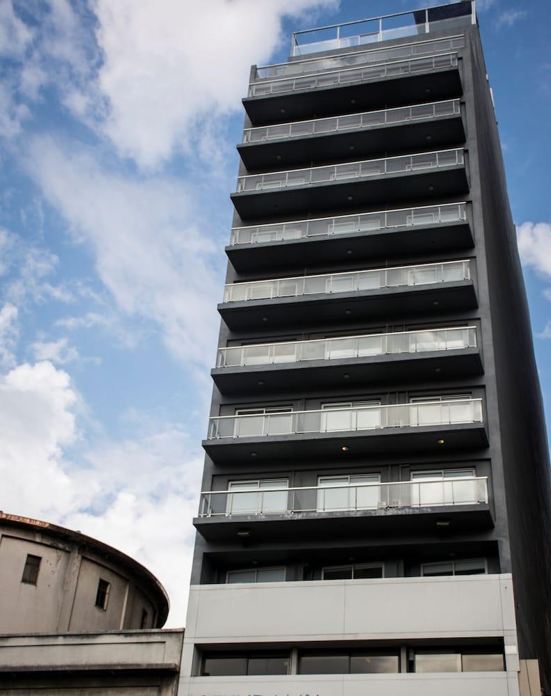 ISI BAIRES APART &SUITES photo 3