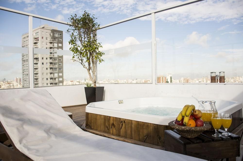 ISI BAIRES APART &SUITES photo 4