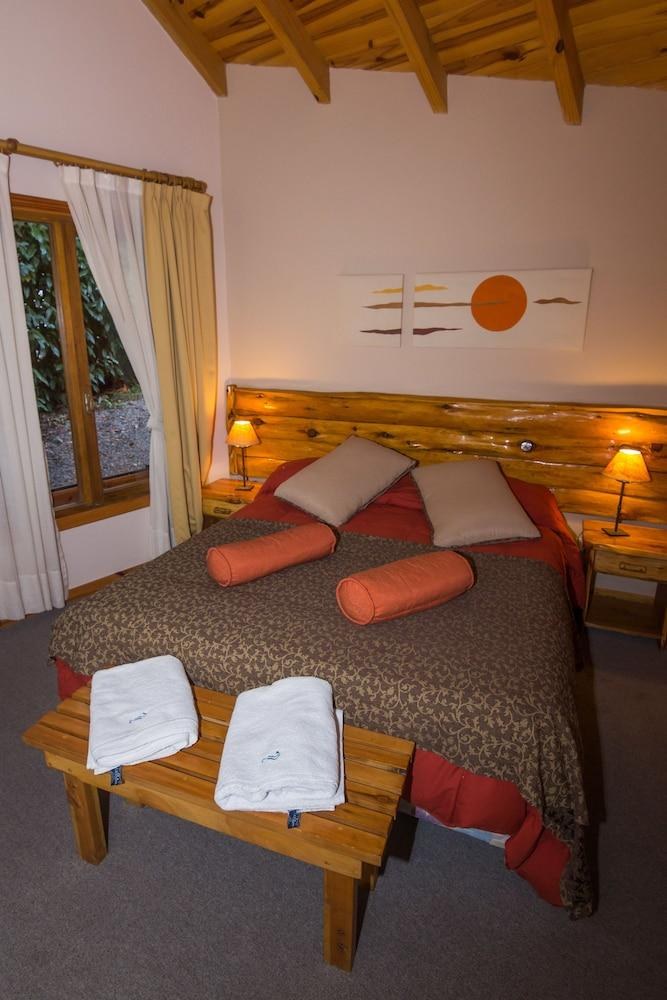 LAGOS DEL SUR APART & SUITES photo 1