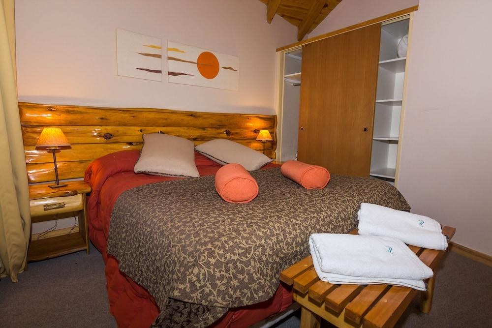 LAGOS DEL SUR APART & SUITES photo 2