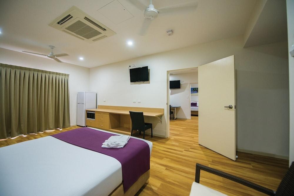 CLUB TROPICAL RESORT DARWIN photo 3