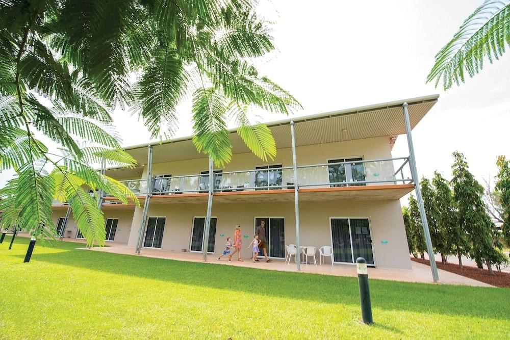 CLUB TROPICAL RESORT DARWIN photo 4