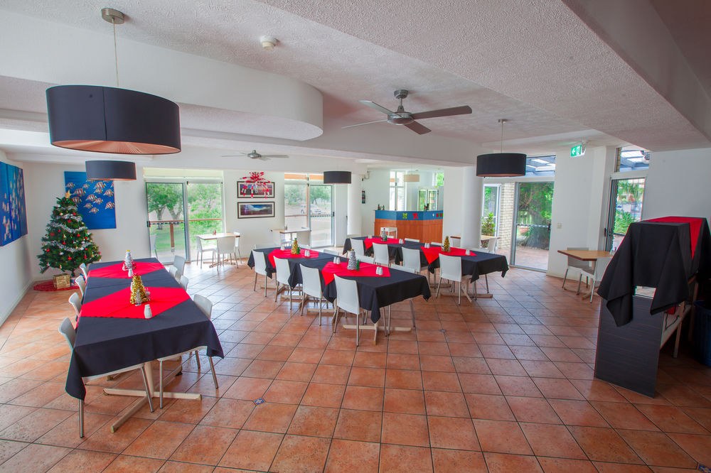 Bombora Resort