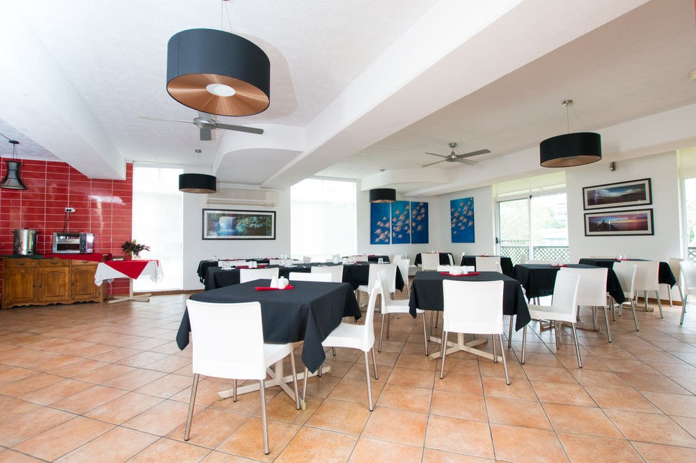 Bombora Resort photo 1