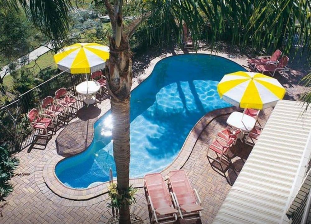Bombora Resort photo 3