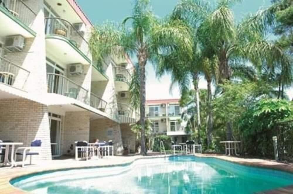 Bombora Resort photo 4