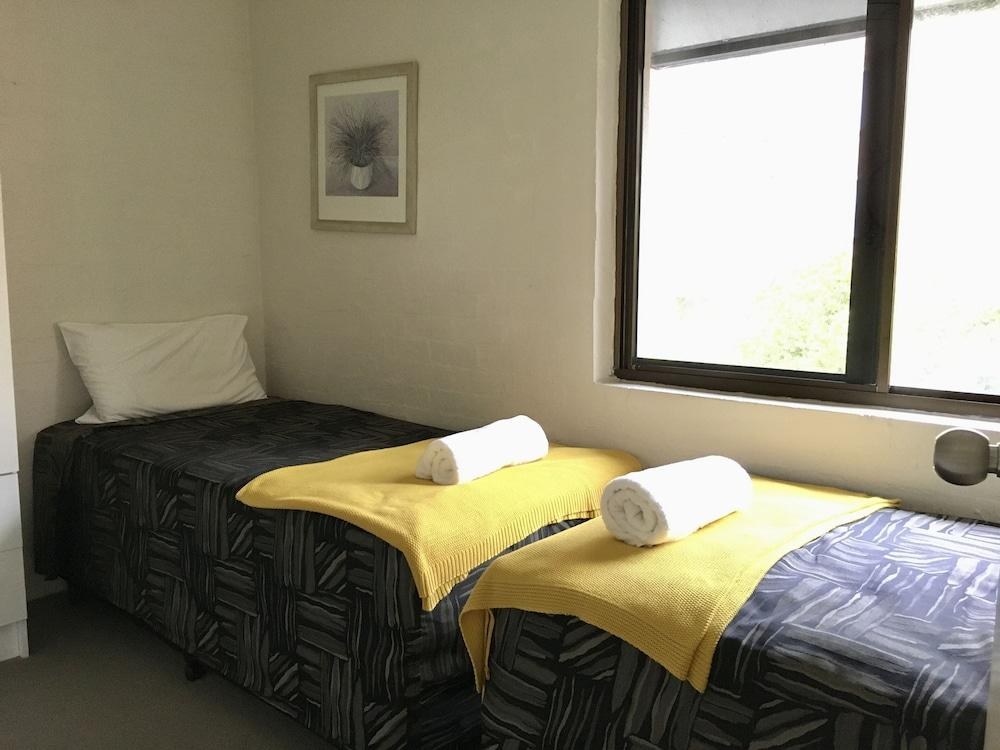 BURLEIGH PALMS HOLIDAY APARTMENTS photo 4