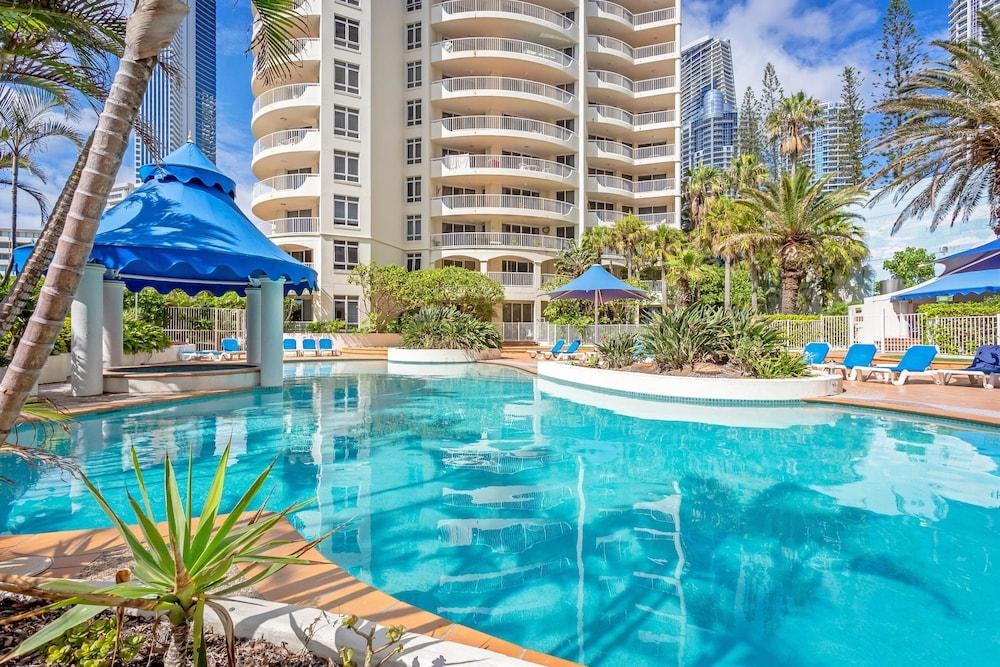 BreakFree Moroccan Surfers Paradise photo 4