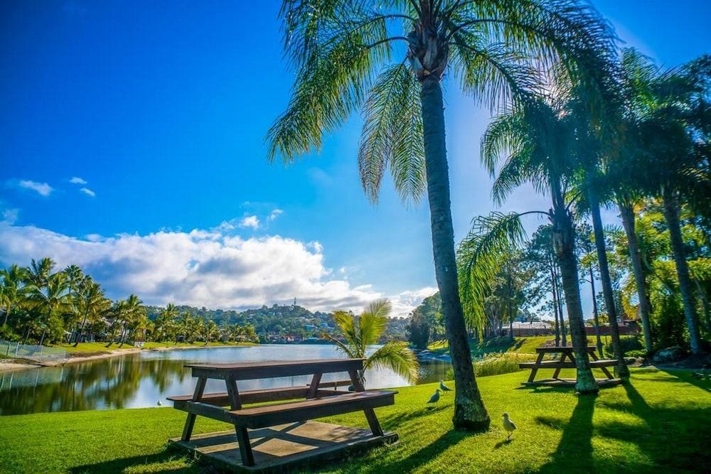 Bay of Palms Resort photo 4