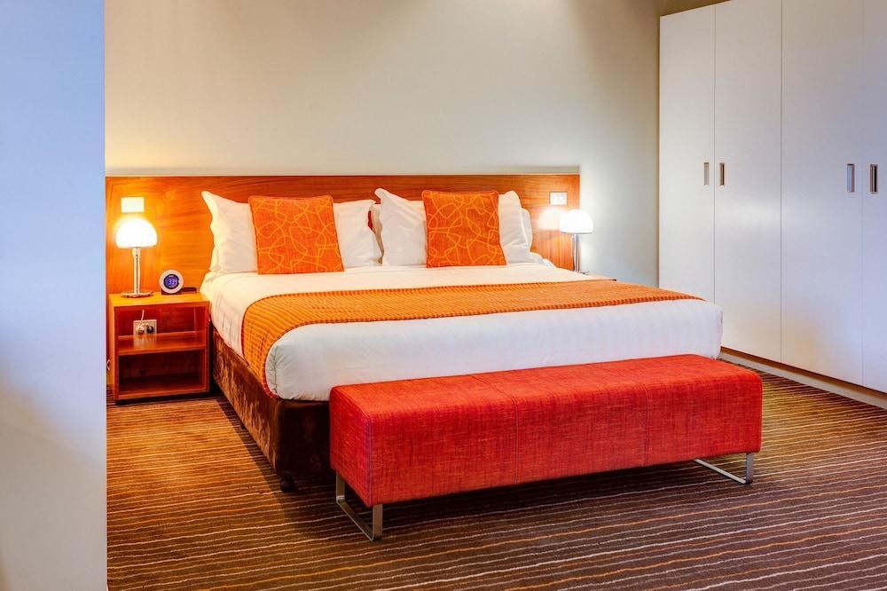 Mantra Charles Hotel Launceston photo 4
