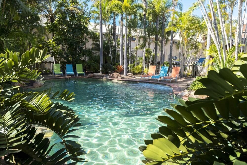 BEACH MOTEL HERVEY BAY photo 3