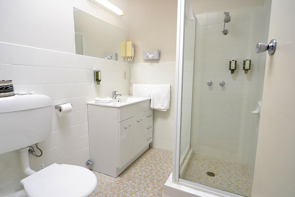 Alexander Motor Inn & Apartments photo 4