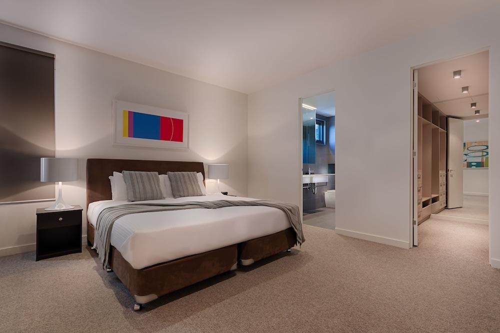 Caroline Serviced Apartments Brighton photo 4